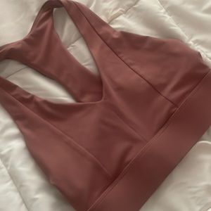 Fabletics sports bra